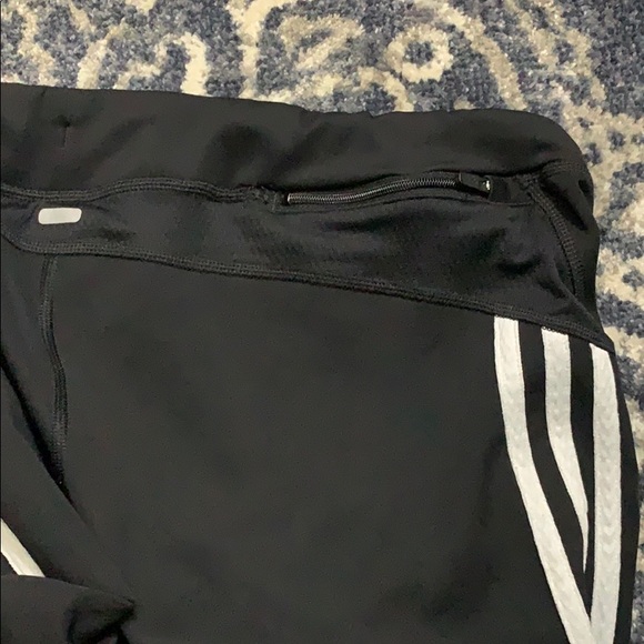 Adidas Climalite Response 3/4 - Picture 3 of 4